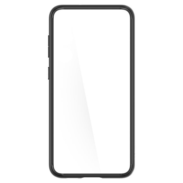 Spigen Samsung Galaxy S23 Deksel Ultra Hybrid Matte Black