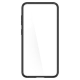 Spigen Samsung Galaxy S23 Deksel Ultra Hybrid Matte Black