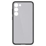 Spigen Samsung Galaxy S23 Deksel Ultra Hybrid Matte Frost Black
