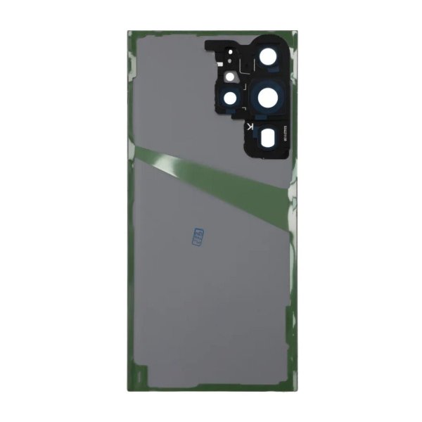 Samsung Galaxy S23 Ultra Bakside - Grå