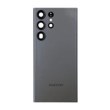 Samsung Galaxy S23 Ultra Bakside - Grå