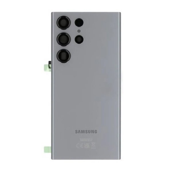 Samsung Samsung Galaxy S23 Ultra Bakside Original - Grafitt