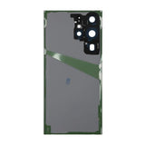 Samsung Galaxy S23 Ultra Bakside - Hvit