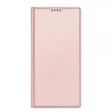 Dux Ducis Samsung Galaxy S23 Ultra Etui Skin Pro Series Rosa