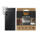 PanzerGlass Samsung Galaxy S23 Ultra Kamerabeskytter PicturePerfect