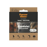 PanzerGlass Samsung Galaxy S23 Ultra Kamerabeskytter PicturePerfect