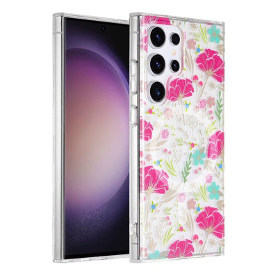 Blomstrete