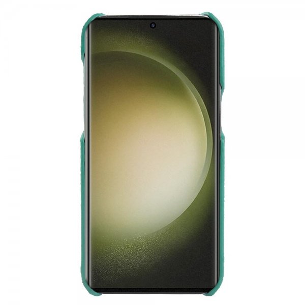 Samsung Galaxy S23 Ultra Deksel Lysegrønn