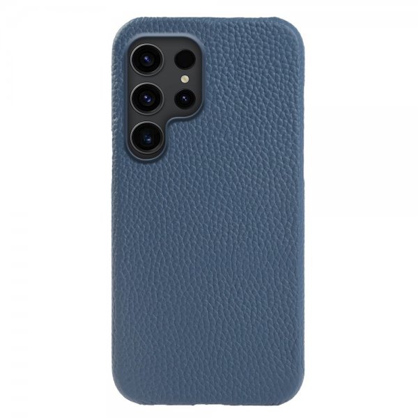 Samsung Galaxy S23 Ultra Deksel Mørkeblå