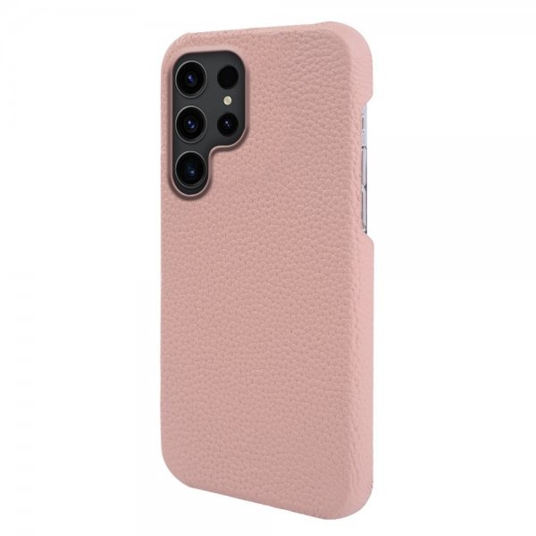 Samsung Galaxy S23 Ultra Deksel Rosa