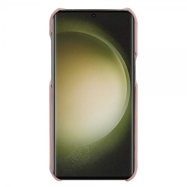 Samsung Galaxy S23 Ultra Deksel Rosa