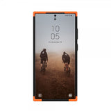 Urban Armor Gear (UAG) Samsung Galaxy S23 Ultra Deksel Civilian Svart