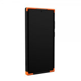 Urban Armor Gear (UAG) Samsung Galaxy S23 Ultra Deksel Civilian Svart