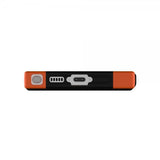 Urban Armor Gear (UAG) Samsung Galaxy S23 Ultra Deksel Civilian Svart