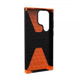 Urban Armor Gear (UAG) Samsung Galaxy S23 Ultra Deksel Civilian Svart