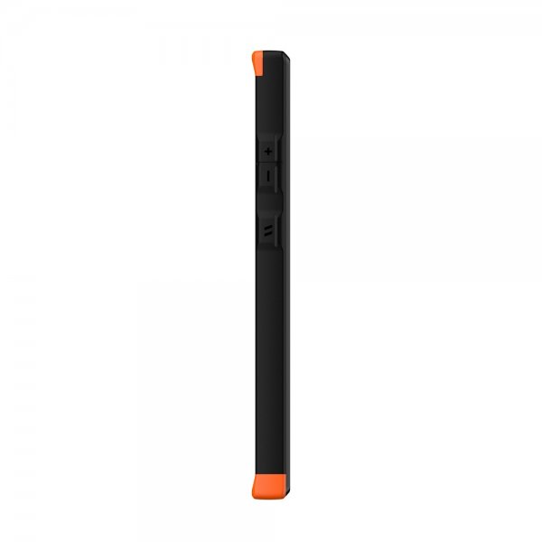 Urban Armor Gear (UAG) Samsung Galaxy S23 Ultra Deksel Civilian Svart