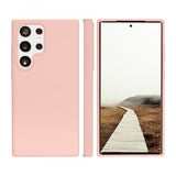 dbramante1928 Samsung Galaxy S23 Ultra Deksel Costa Rica Pink Sand