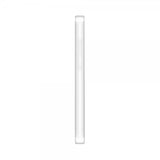 Xqisit Samsung Galaxy S23 Ultra Deksel Flex Case Transparent