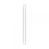 Xqisit Samsung Galaxy S23 Ultra Deksel Flex Case Transparent