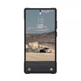 Urban Armor Gear (UAG) Samsung Galaxy S23 Ultra Deksel Monarch Carbon Fiber Svart