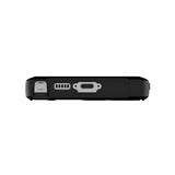 Urban Armor Gear (UAG) Samsung Galaxy S23 Ultra Deksel Monarch Carbon Fiber Svart