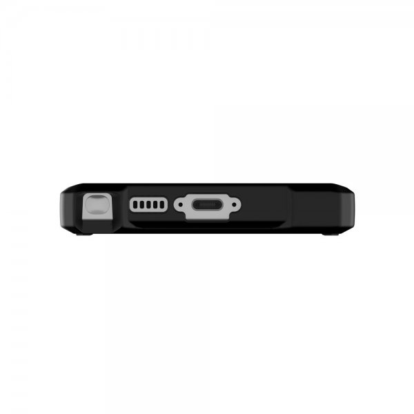 Urban Armor Gear (UAG) Samsung Galaxy S23 Ultra Deksel Monarch Pro MagSafe Carbon Fiber Svart