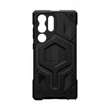 Urban Armor Gear (UAG) Samsung Galaxy S23 Ultra Deksel Monarch Pro MagSafe Carbon Fiber Svart