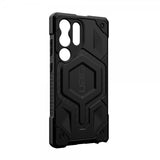 Urban Armor Gear (UAG) Samsung Galaxy S23 Ultra Deksel Monarch Pro MagSafe Carbon Fiber Svart