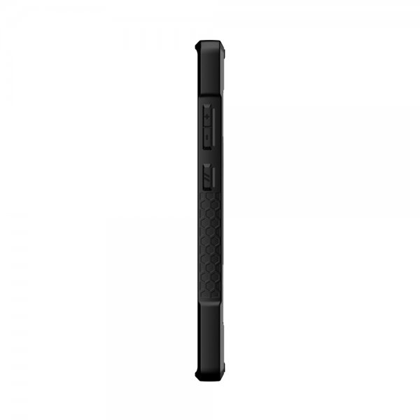 Urban Armor Gear (UAG) Samsung Galaxy S23 Ultra Deksel Monarch Pro MagSafe Carbon Fiber Svart