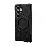 Urban Armor Gear (UAG) Samsung Galaxy S23 Ultra Deksel Monarch Pro MagSafe Carbon Fiber Svart