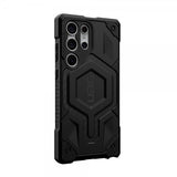 Urban Armor Gear (UAG) Samsung Galaxy S23 Ultra Deksel Monarch Pro MagSafe Carbon Fiber Svart