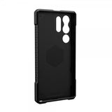Urban Armor Gear (UAG) Samsung Galaxy S23 Ultra Deksel Monarch Pro MagSafe Kevlar Black