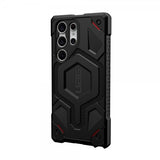 Urban Armor Gear (UAG) Samsung Galaxy S23 Ultra Deksel Monarch Pro MagSafe Kevlar Black