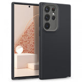 Caseology Samsung Galaxy S23 Ultra Deksel Nano Pop Black Sesame