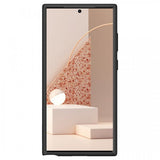 Caseology Samsung Galaxy S23 Ultra Deksel Parallax Matte Black