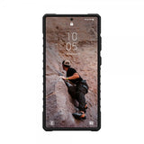 Urban Armor Gear (UAG) Samsung Galaxy S23 Ultra Deksel Pathfinder Midnight Camo