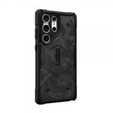 Urban Armor Gear (UAG) Samsung Galaxy S23 Ultra Deksel Pathfinder Midnight Camo