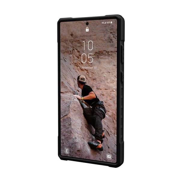Urban Armor Gear (UAG) Samsung Galaxy S23 Ultra Deksel Pathfinder Svart