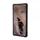 Urban Armor Gear (UAG) Samsung Galaxy S23 Ultra Deksel Pathfinder Svart