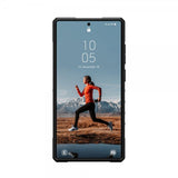Urban Armor Gear (UAG) Samsung Galaxy S23 Ultra Deksel Plasma Ice