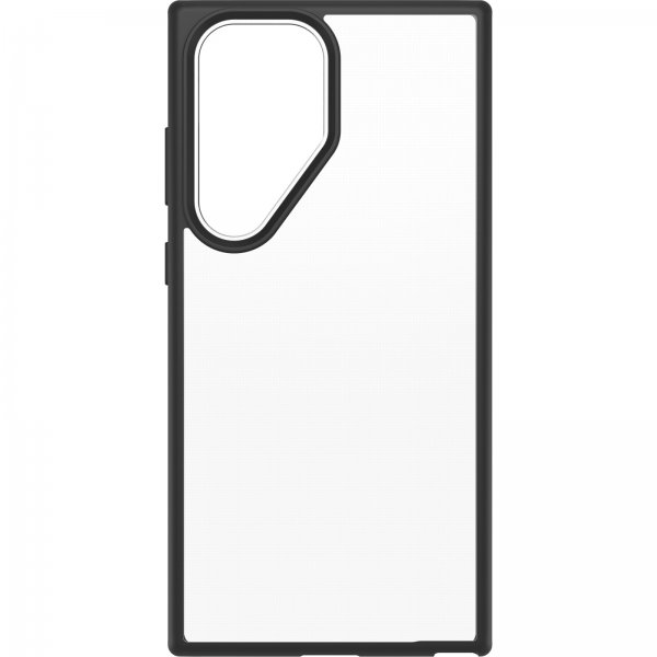 Otterbox Samsung Galaxy S23 Ultra Deksel React Black Crystal