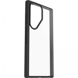 Otterbox Samsung Galaxy S23 Ultra Deksel React Black Crystal
