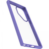 Otterbox Samsung Galaxy S23 Ultra Deksel React Purplexing