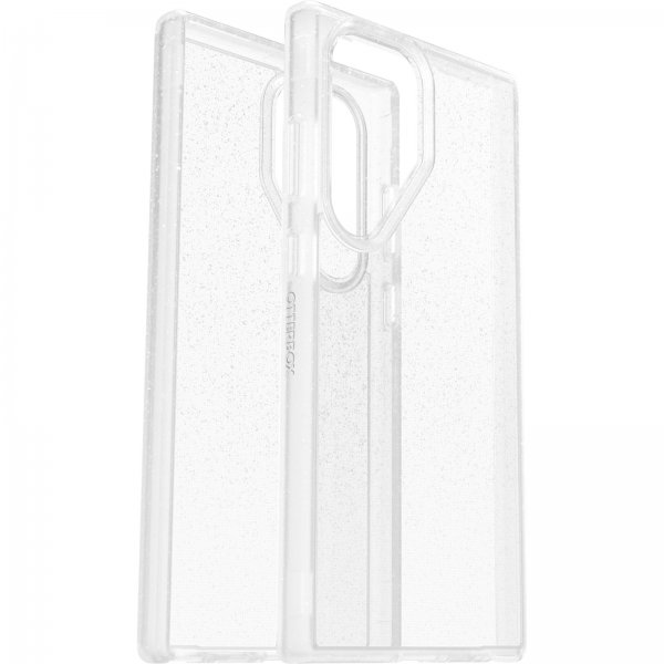 Otterbox Samsung Galaxy S23 Ultra Deksel React Stardust