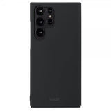 holdit Samsung Galaxy S23 Ultra Deksel Slim Case Svart