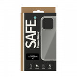 SAFE. by PanzerGlass Samsung Galaxy S23 Ultra Deksel Soft TPU Case Transparent