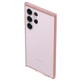 Spigen Samsung Galaxy S23 Ultra Deksel Ultra Hybrid Rose Crystal