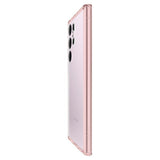 Spigen Samsung Galaxy S23 Ultra Deksel Ultra Hybrid Rose Crystal