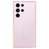 Spigen Samsung Galaxy S23 Ultra Deksel Ultra Hybrid Rose Crystal