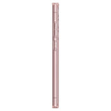 Spigen Samsung Galaxy S23 Ultra Deksel Ultra Hybrid Rose Crystal